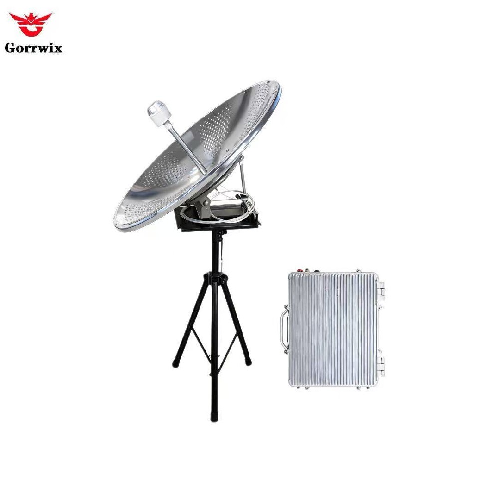 Flexible charging pile Intelligent charging vehicle3