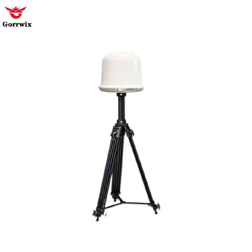 Flexible charging pile Intelligent charging vehicle3