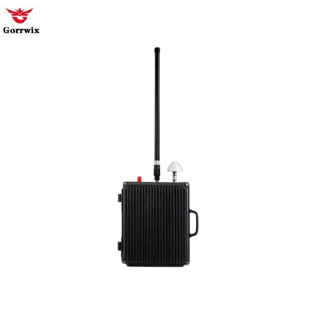 Flexible charging pile Intelligent charging vehicle3